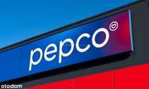Pepco lokal 471 m², stopa zwrotu 8,5%