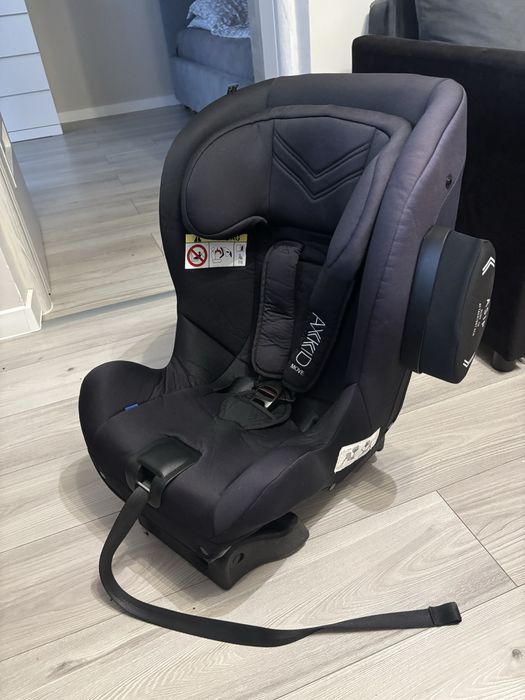 Fotelik Axkid Move 9-25kg
