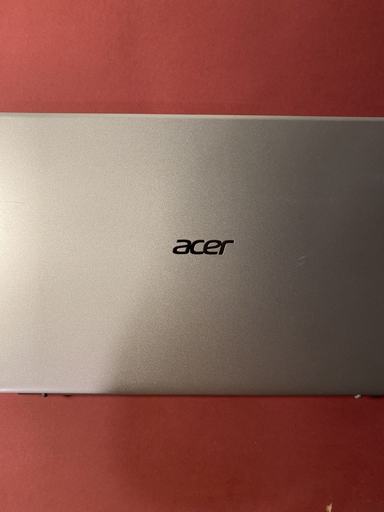 Pc Acer Aspire 3 i7 11st gen (Semi-Novo)