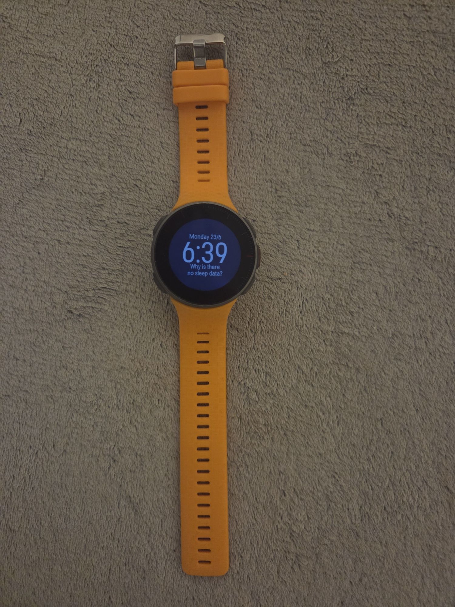 Smart годинник Polar Vantage V