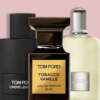 COMPRO perfumes Tom Ford