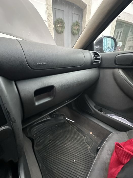 Audi A3 gasolina 1.6 teto solar