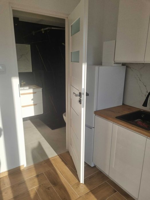 Pozytywne, odświeżone, z pięknym widokiem od 1 grudnia