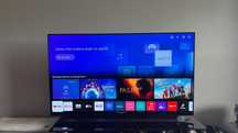 LG OLED CX 55” (2020) – stan bardzo dobry, bez wypaleń