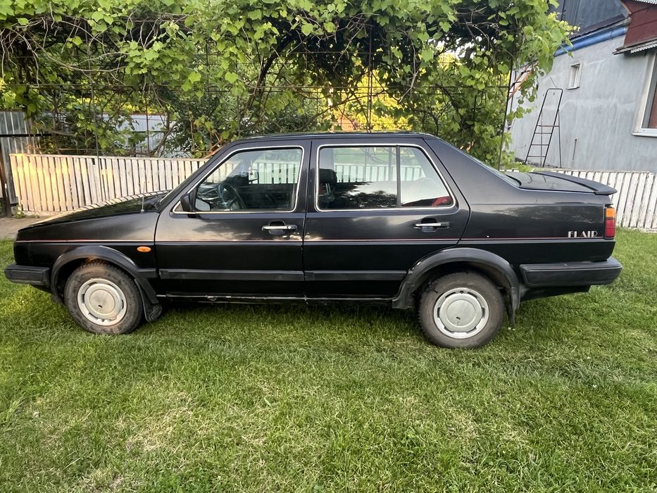 Jetta 1.8 Обмін Продаж