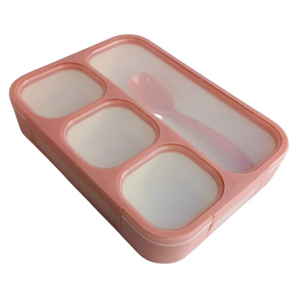 lunchbox pojemnik na żywność śniadaniówka