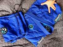Kimono Ground Game STAN BARDZO DOBRY A3