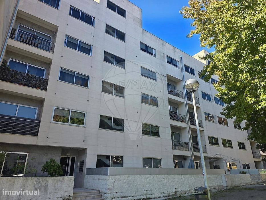 Apartamento T2 para venda