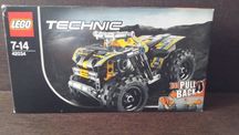 LEGO Technic 42034 Quad Bike komplet z pudełkiem