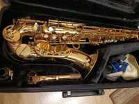 Saksofon altowy Keilwerth ST 90 series III