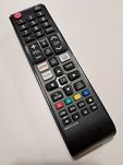 Nowy pilot do LED TV Samsung telewizor