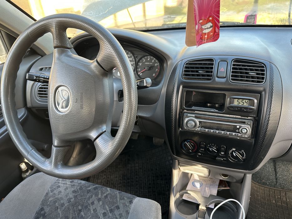 Продам авто в доброму стані