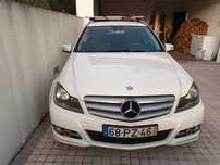 Mercedes-Benz 200