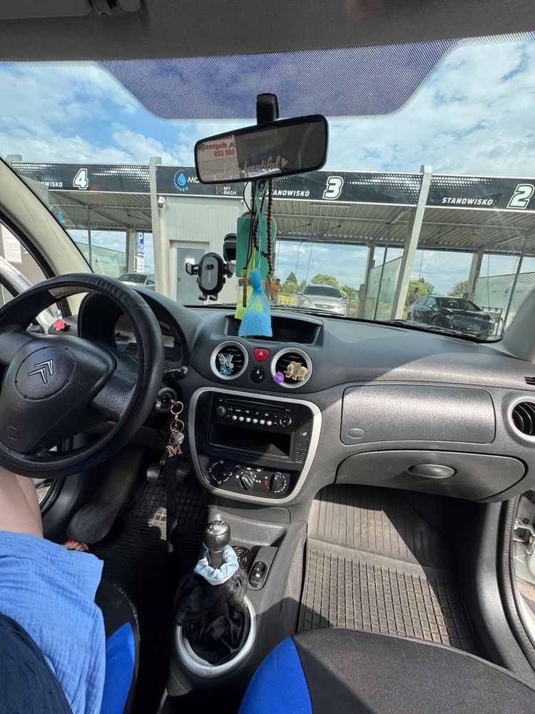 Citroen c3 1.4HDI