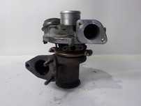 FIAT DOBLO II 1.6 M-JET TURBOSPRĘŻARKA TURBINA 55230176