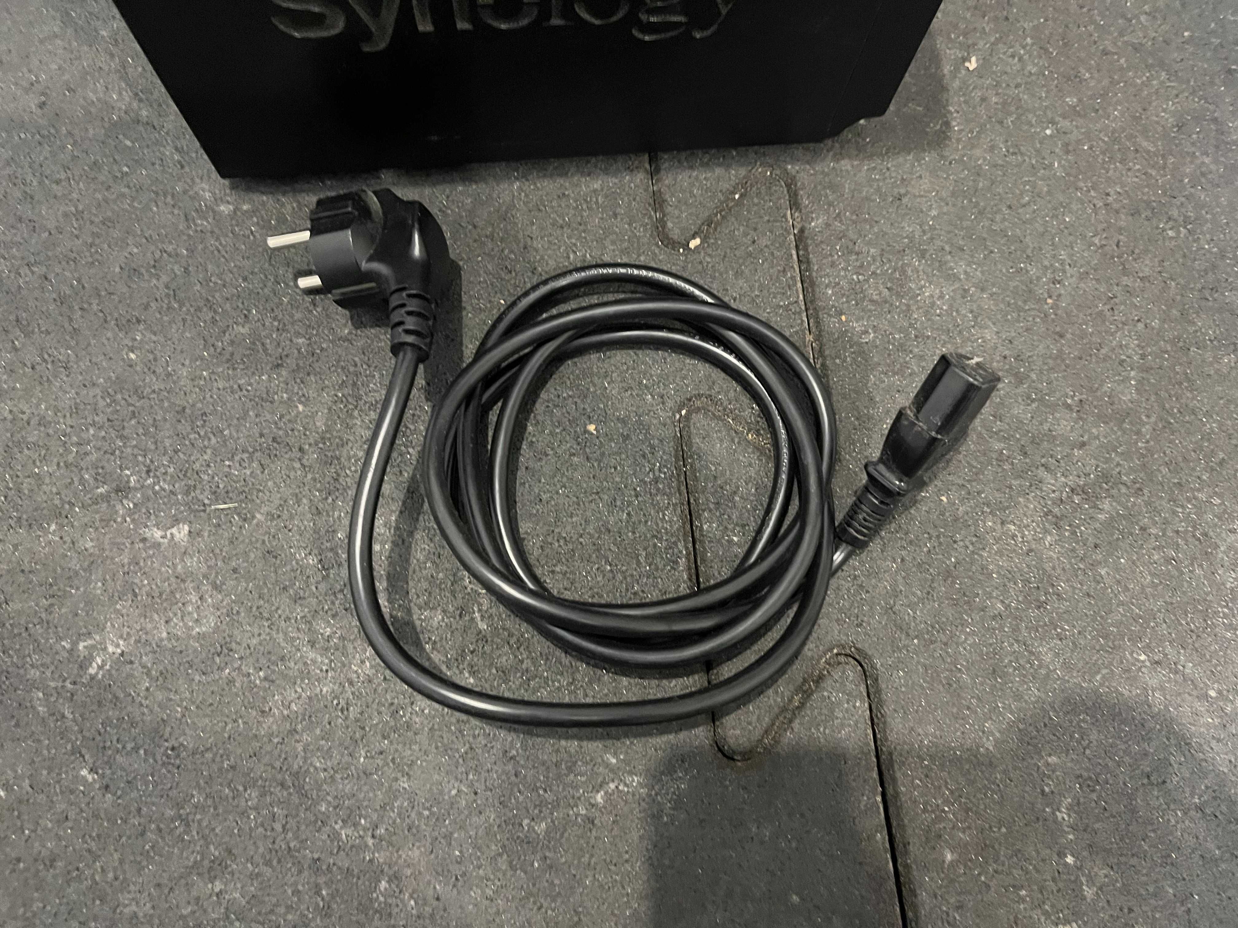 Używany NAS Synology DS1815+