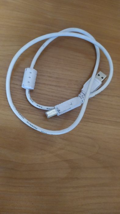 Принтер/друкар/ сканер Lexmark 4479-001 + шнур