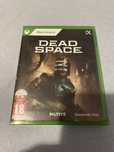 Dead Space Xbox Series X