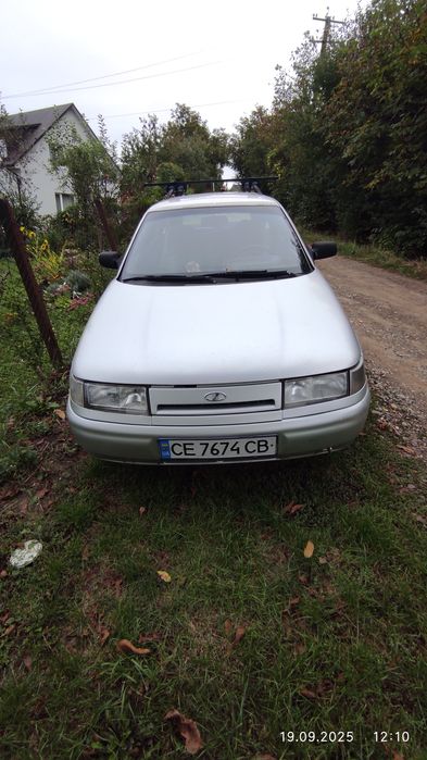 Продам ваз/лада 2111