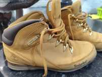 botas Timberland