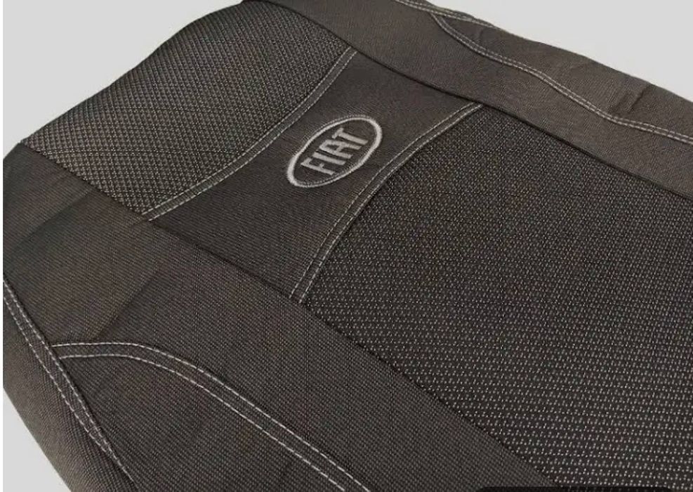 Чохли Фиат Добло Авточохли Фіат Лінеа  Скудо Типом