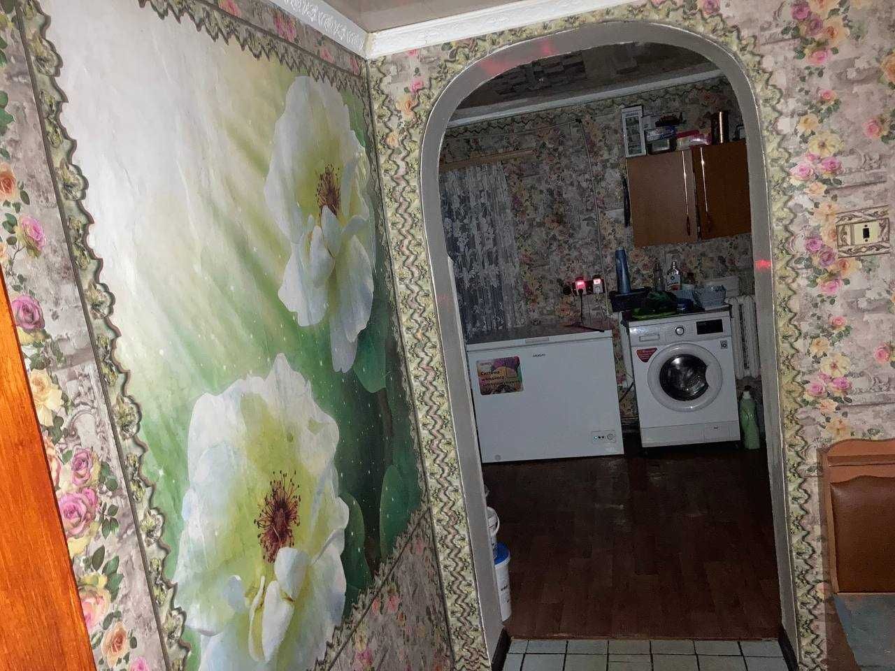 Продам дім в місті П'ятихатки