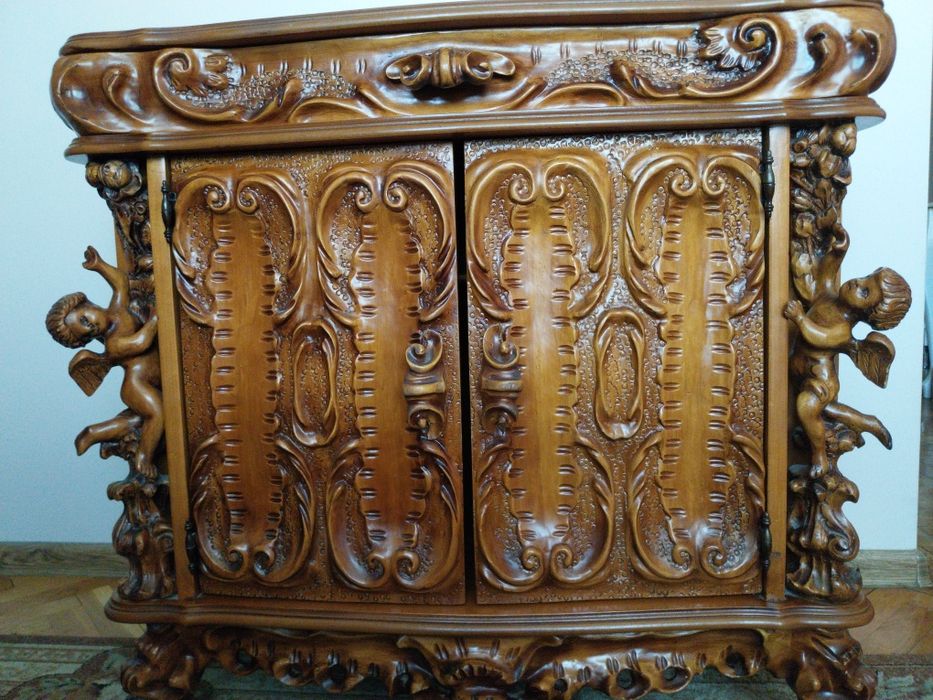 Komoda Sprzedam Zamienię