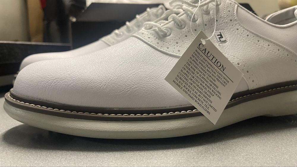 Sapatos de Golf Footjoy