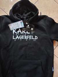 Bluza Karl Lagerfeld Xl