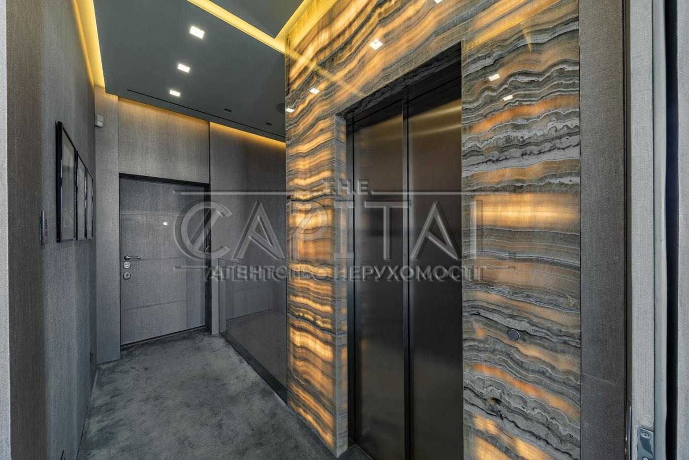 Penthause від Armani. Своя тераса 300м., з басейном в ЖК PecherSKY