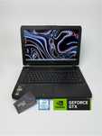 Ігровий ноутбук i7-6700HQ/GTX 970/16Gb/SSD 512Gb/ 1Tb Clevo