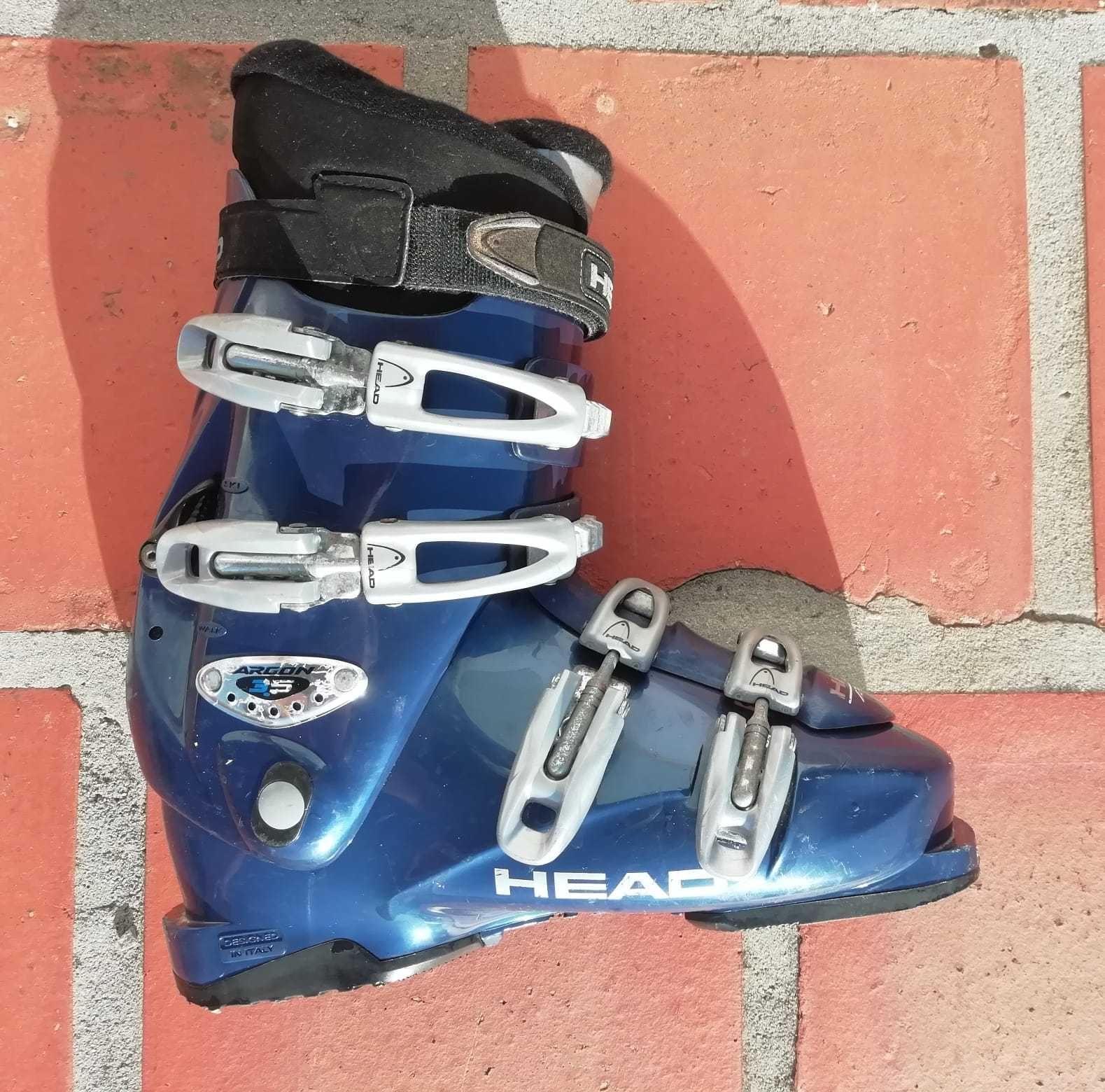 Botas Ski HEAD Argon 3.5