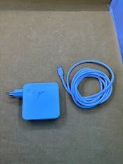 nenasew 65 w usb c ładowarka zasilacz typu c