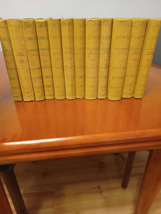 Książki Henryka Sienkiewicza / WYBÓR PISM /