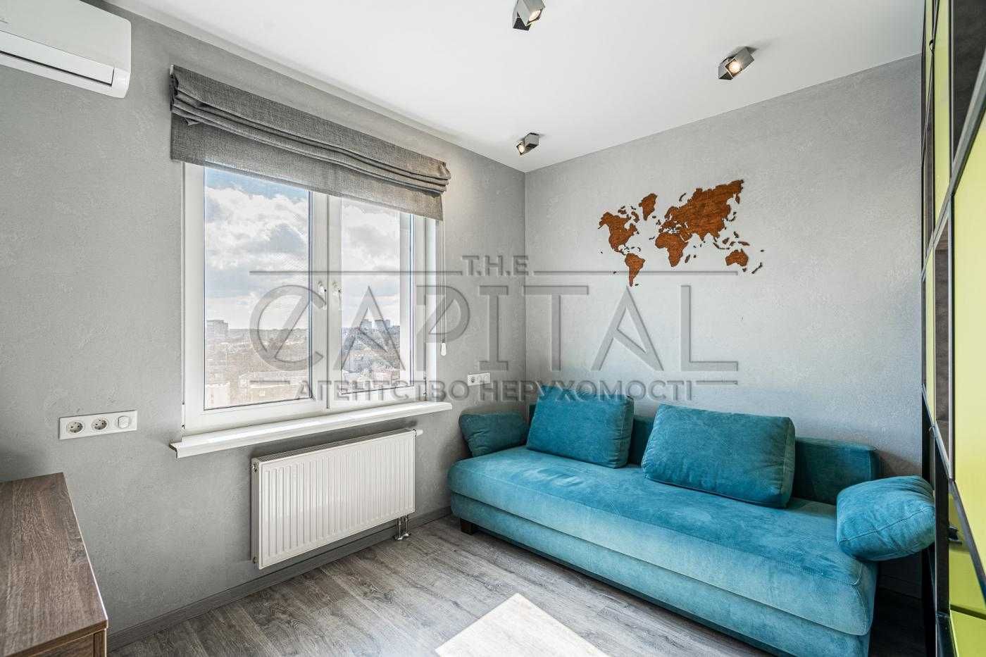 Продажа квартиры / Голосеево / ЖК The Lakes / у 15 мин от центара
