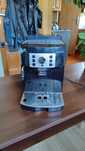 ekspres delonghi magnifica s ecam 22.112.b
sprzedam (z wyższej koniecz