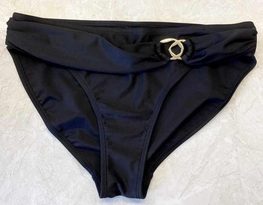 Kostium kąpielowy Tankini Rozmiar 44 85 D majtki R 46