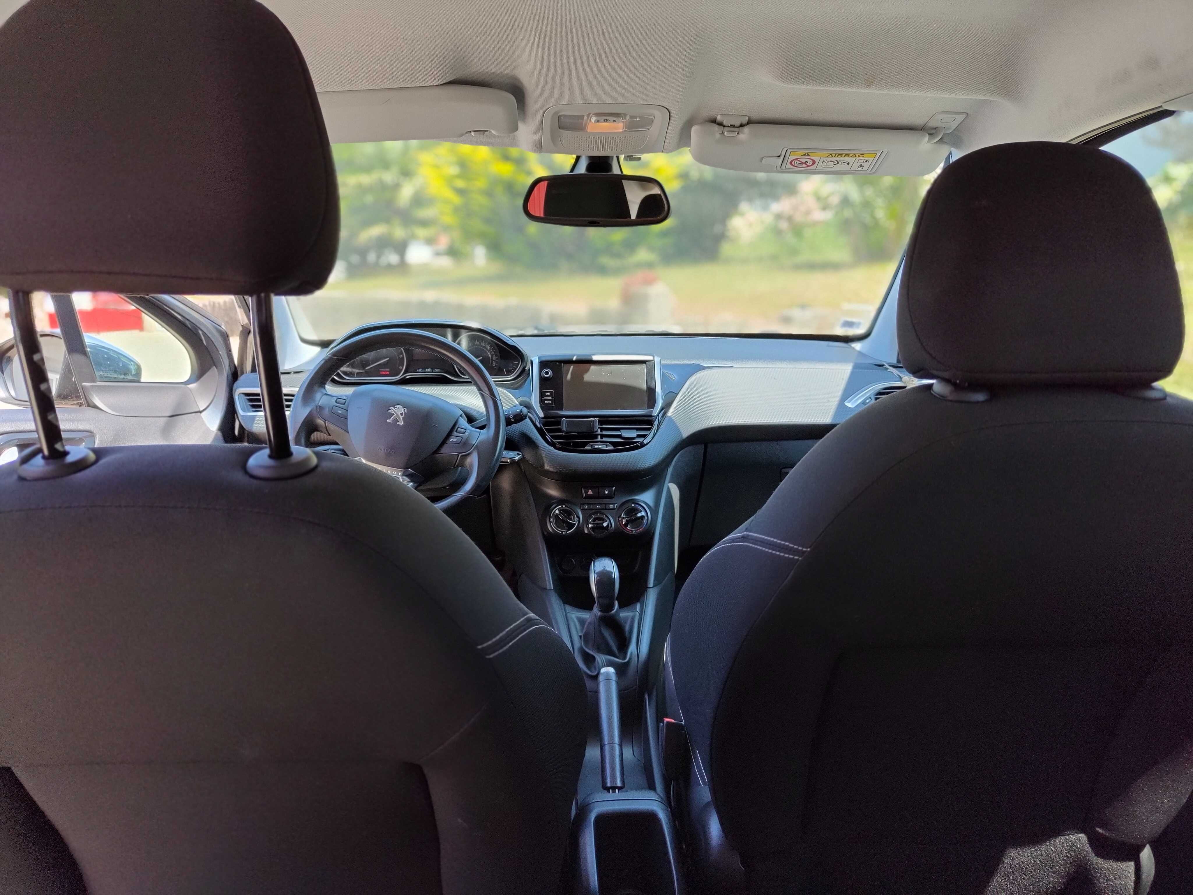 Peugeot 208 1.6 HDI Style