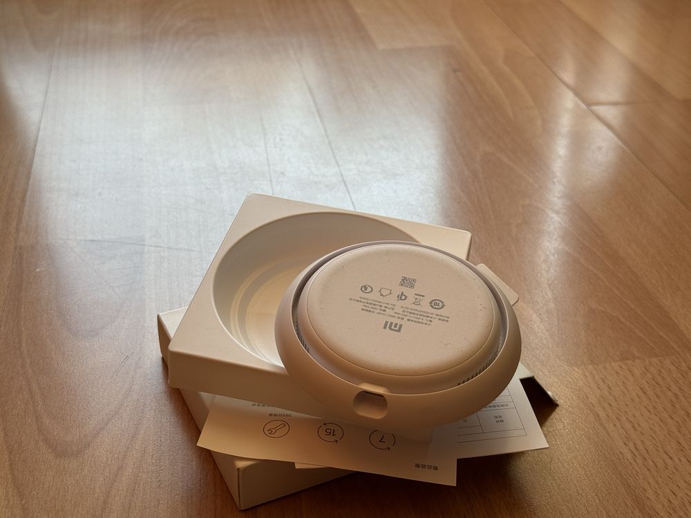 Ładowarka indukcyjna Xiaomi 20W