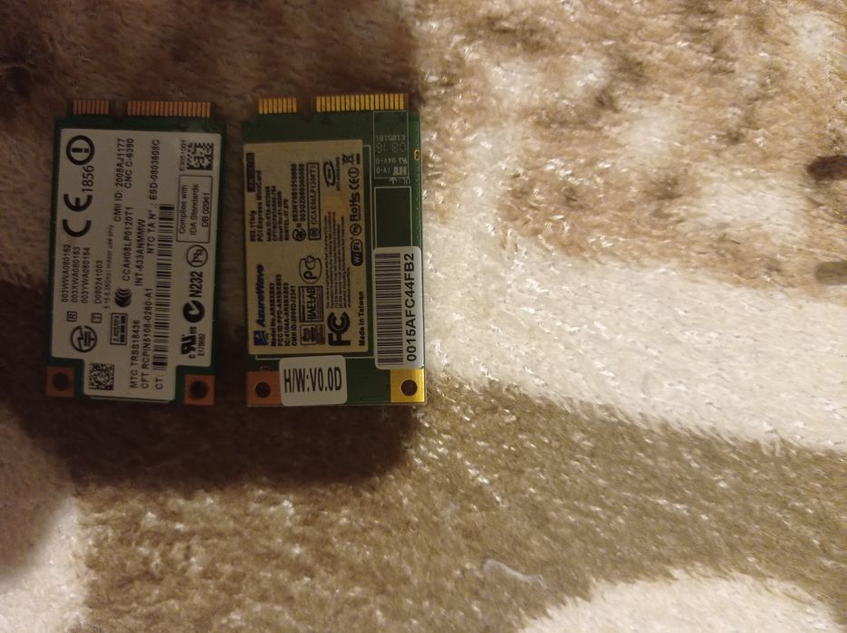 Адаптер для Wifi для ноутбука