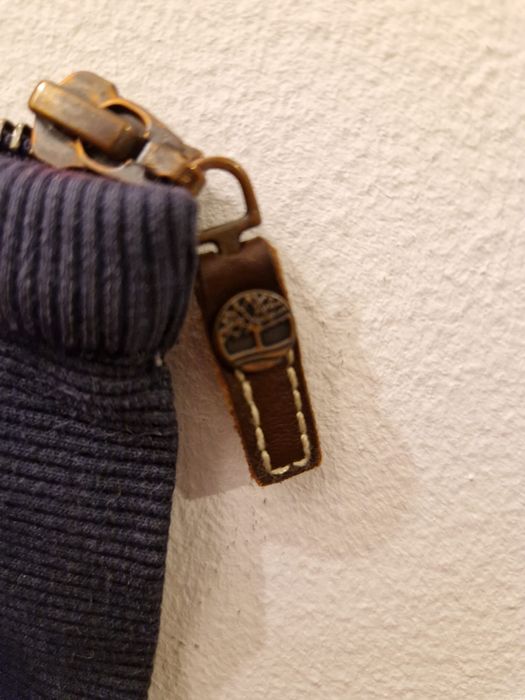 TIMBERLAND Blusão super confortável da marca de Qualidade,