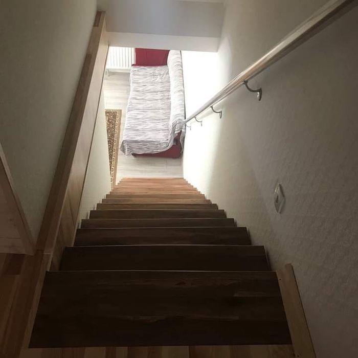 Оренда напівособняка