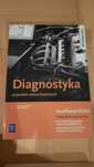 Diagnostyka pojazdów samochodowych