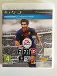 Jogos FIFA 11 e 13 Ps3