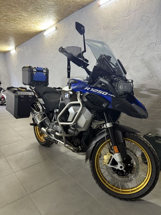 Продам BMW R1250 GS Adventure