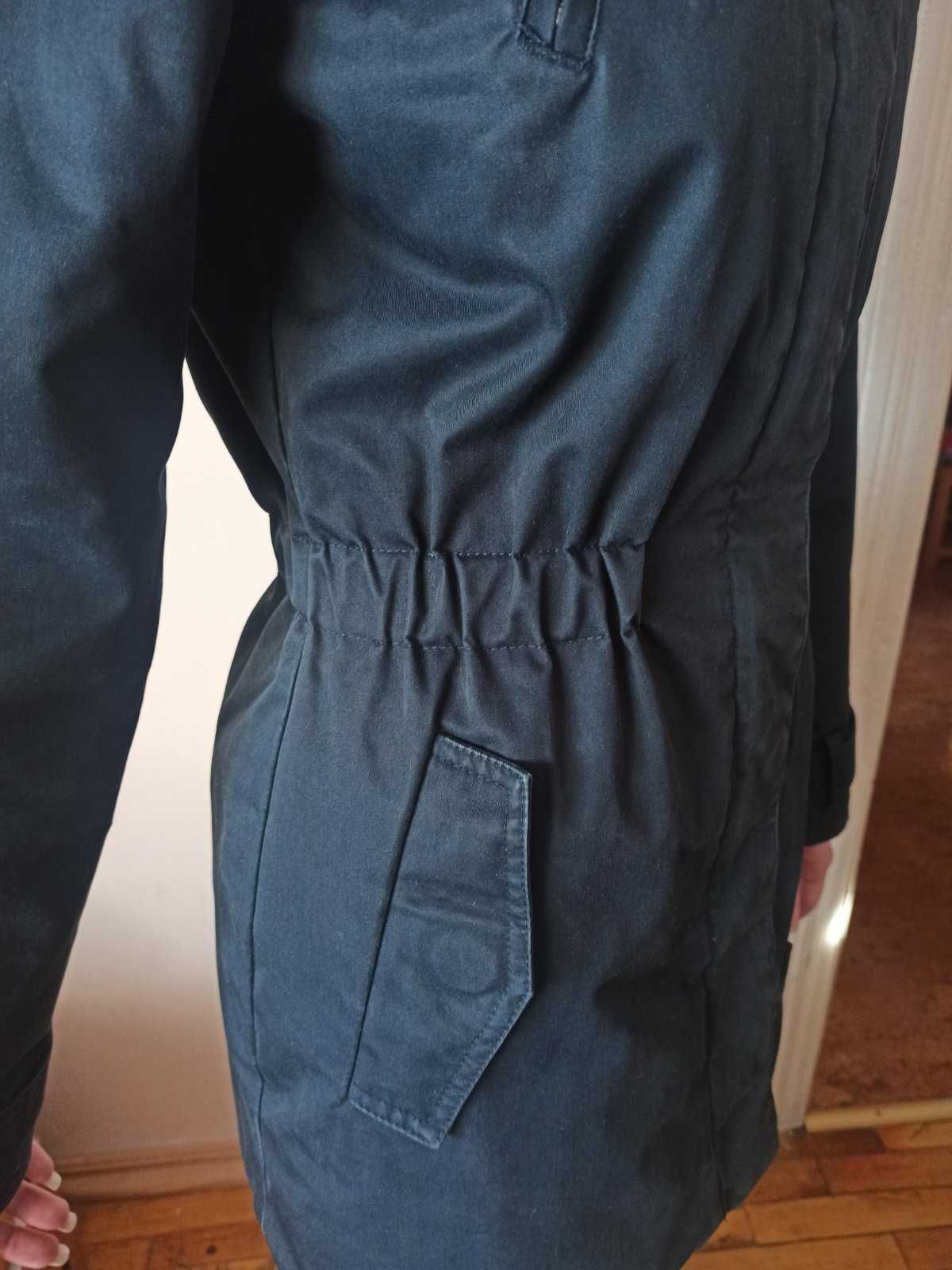 Куртка   для прохолодної весни Шведський бренд eluine  розмір  S