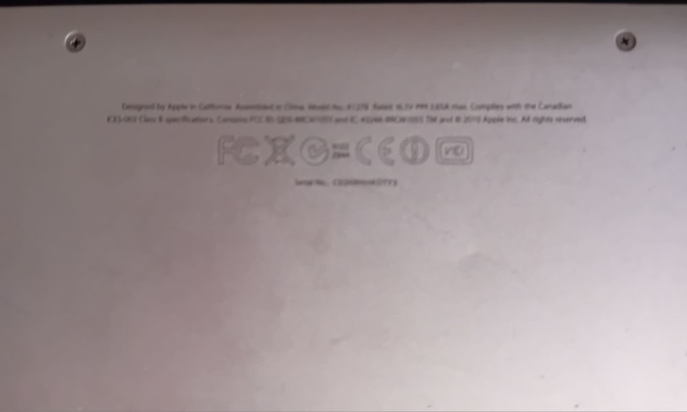 Avariados para peças