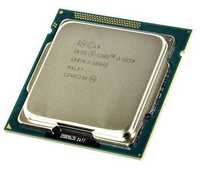 Процесор Intel Core i3 3250 (2×3.50GHz • 3Mb • 1155) процессор