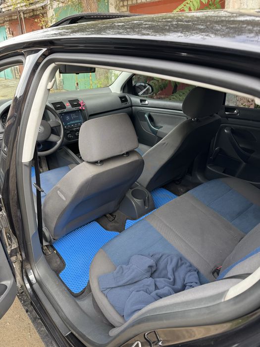 Продам Golf 5 fsi