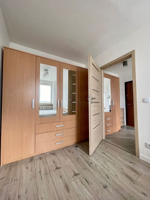 REZERWACJA!!! Do wynajęcia mieszkanie na Bemowie 2 balkony, pralnia